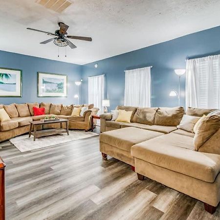 Cam'S Coastal Cottage- Nas Pensacola, Close To Beach Εξωτερικό φωτογραφία