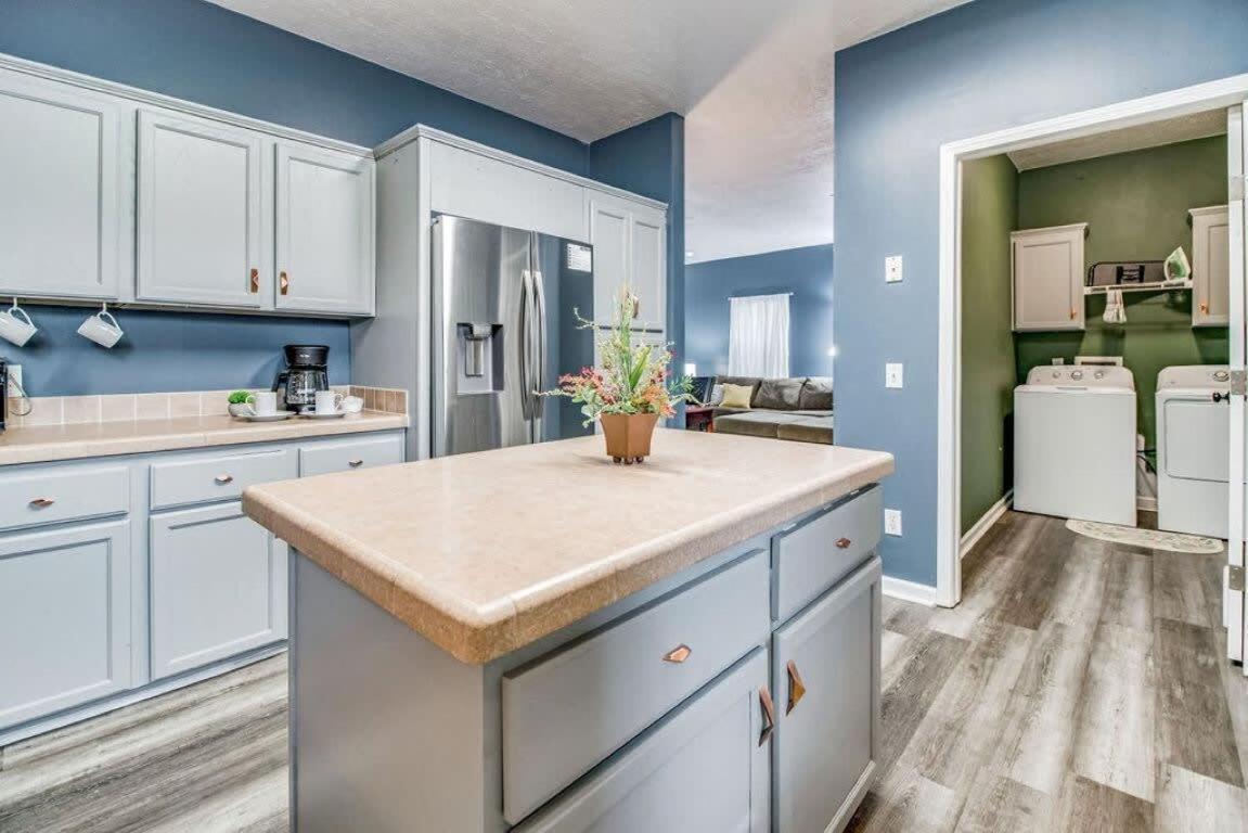 Cam'S Coastal Cottage- Nas Pensacola, Close To Beach Εξωτερικό φωτογραφία