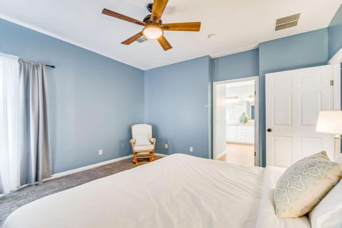 Cam'S Coastal Cottage- Nas Pensacola, Close To Beach Εξωτερικό φωτογραφία