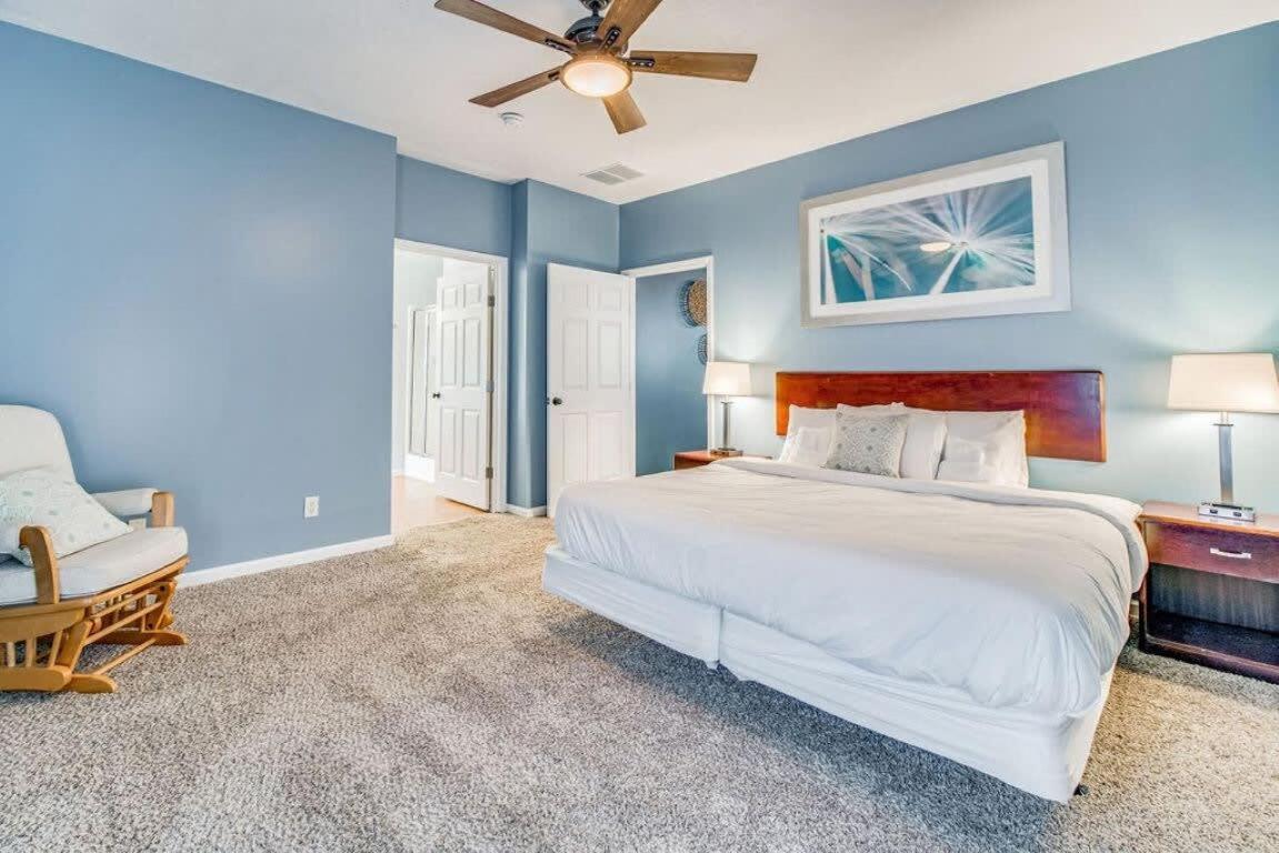 Cam'S Coastal Cottage- Nas Pensacola, Close To Beach Εξωτερικό φωτογραφία