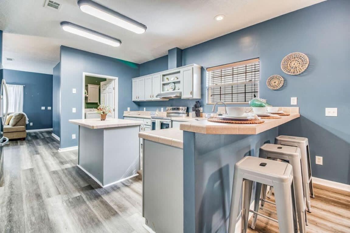 Cam'S Coastal Cottage- Nas Pensacola, Close To Beach Εξωτερικό φωτογραφία