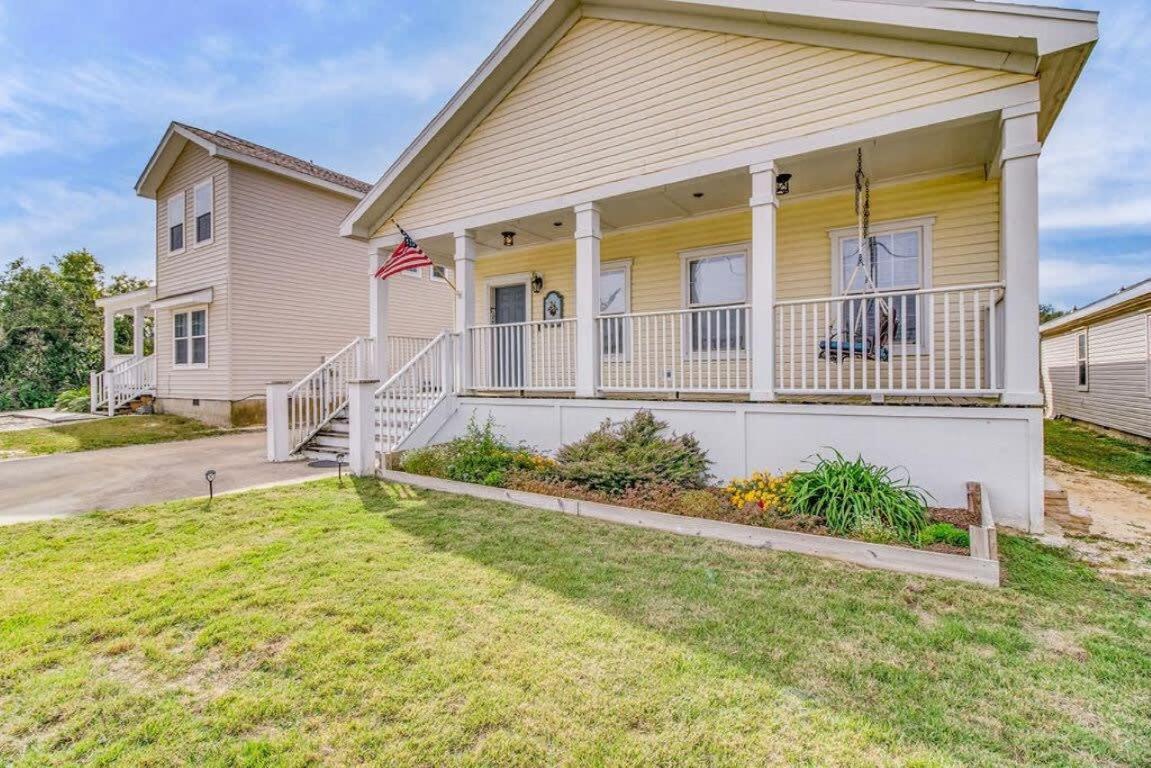 Cam'S Coastal Cottage- Nas Pensacola, Close To Beach Εξωτερικό φωτογραφία
