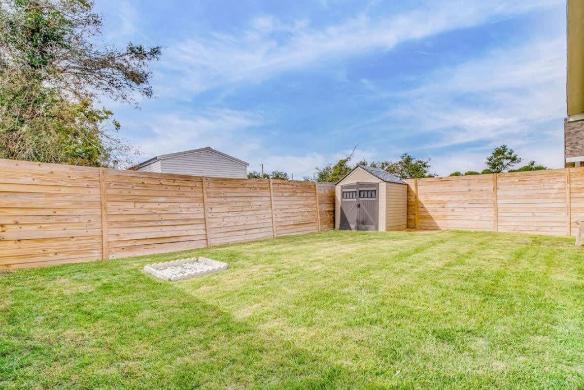 Cam'S Coastal Cottage- Nas Pensacola, Close To Beach Εξωτερικό φωτογραφία