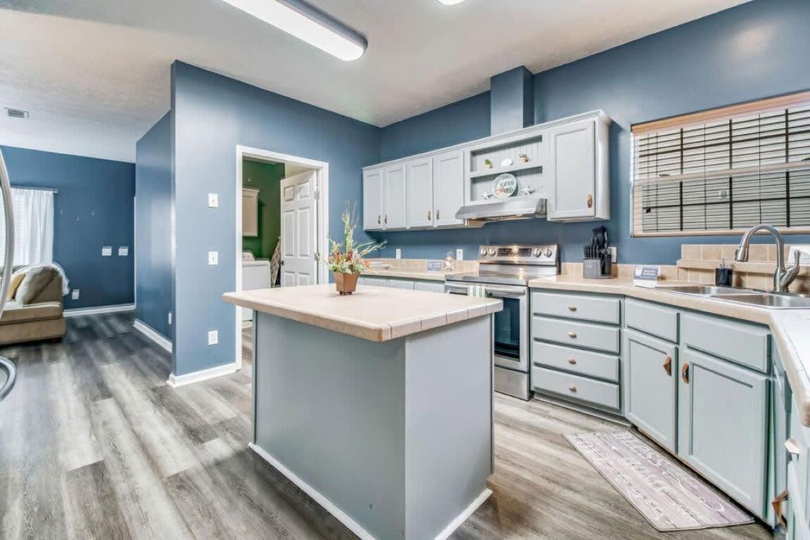 Cam'S Coastal Cottage- Nas Pensacola, Close To Beach Εξωτερικό φωτογραφία