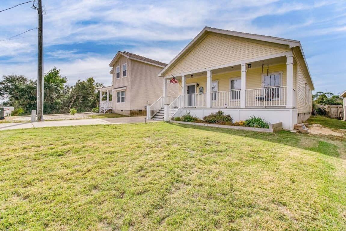 Cam'S Coastal Cottage- Nas Pensacola, Close To Beach Εξωτερικό φωτογραφία