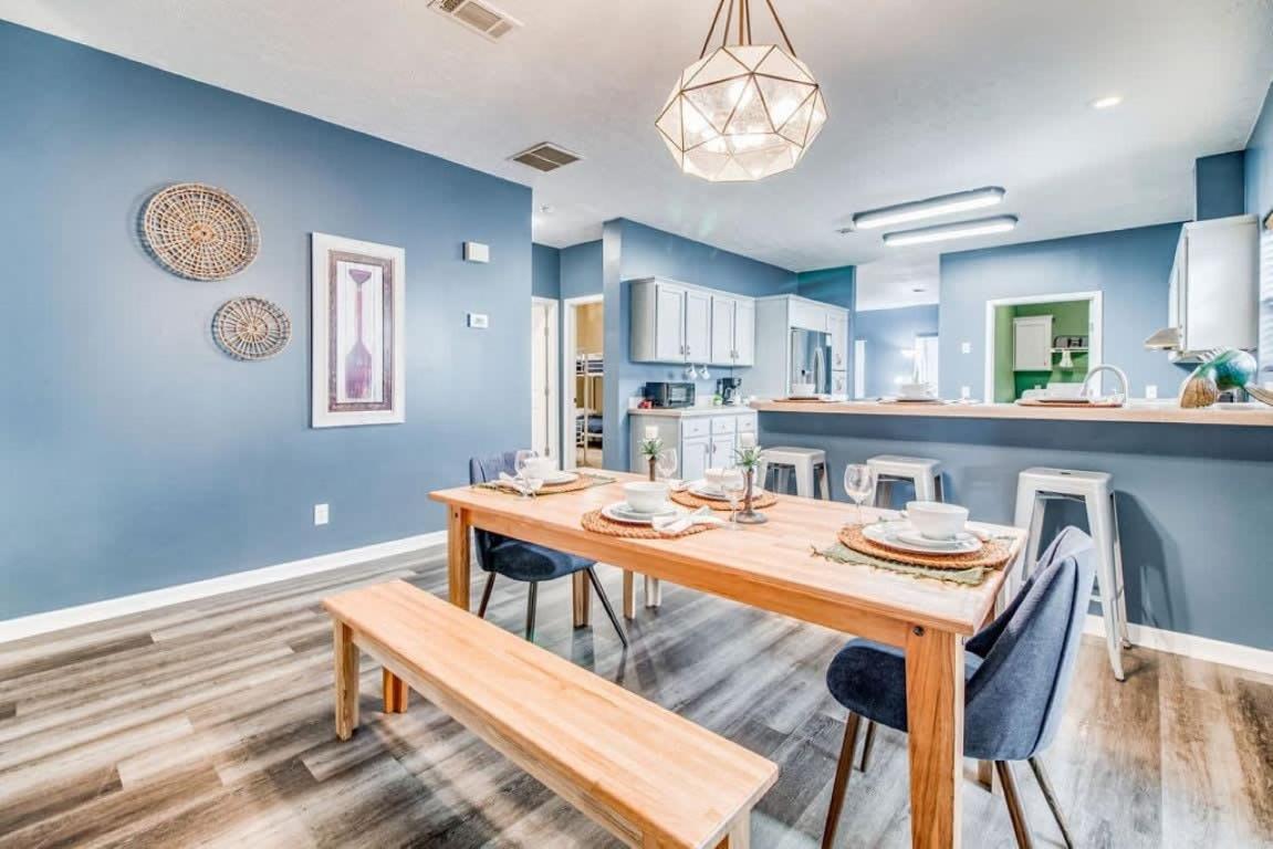 Cam'S Coastal Cottage- Nas Pensacola, Close To Beach Εξωτερικό φωτογραφία