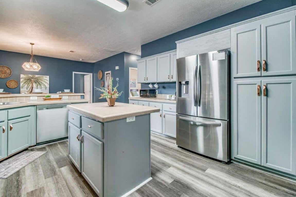 Cam'S Coastal Cottage- Nas Pensacola, Close To Beach Εξωτερικό φωτογραφία
