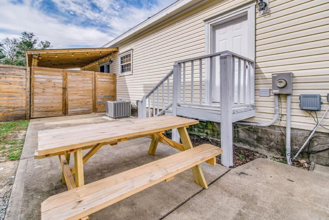 Cam'S Coastal Cottage- Nas Pensacola, Close To Beach Εξωτερικό φωτογραφία