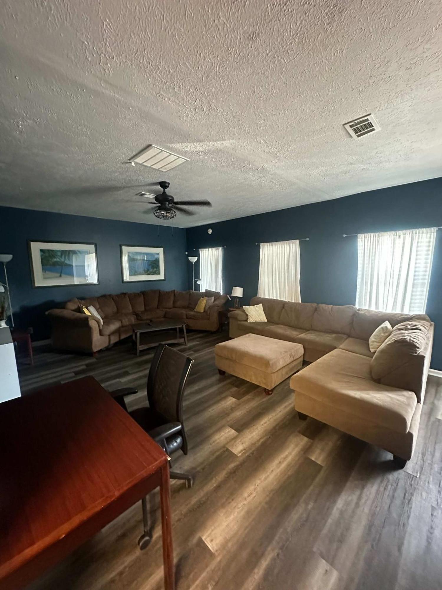 Cam'S Coastal Cottage- Nas Pensacola, Close To Beach Εξωτερικό φωτογραφία