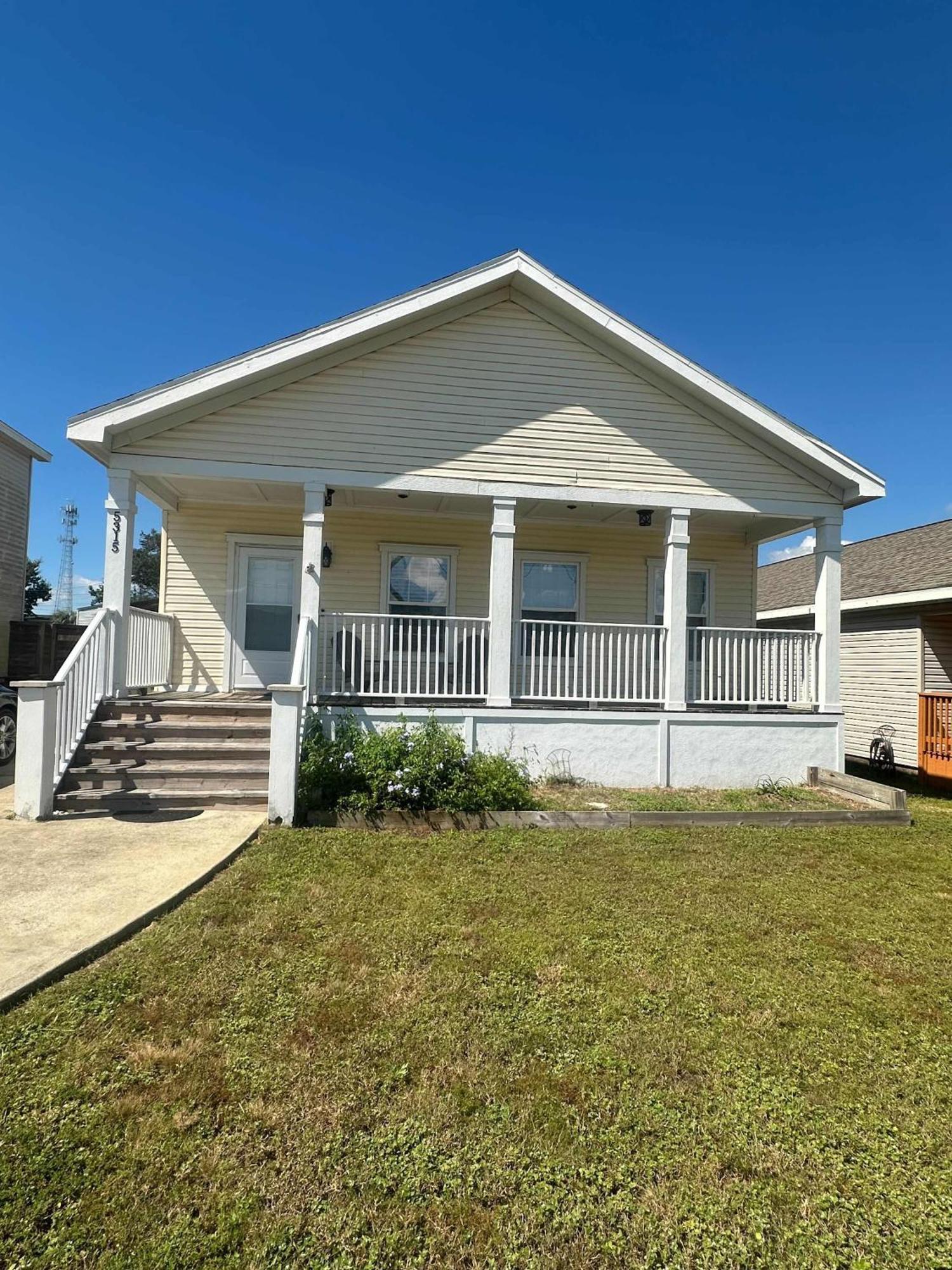 Cam'S Coastal Cottage- Nas Pensacola, Close To Beach Εξωτερικό φωτογραφία