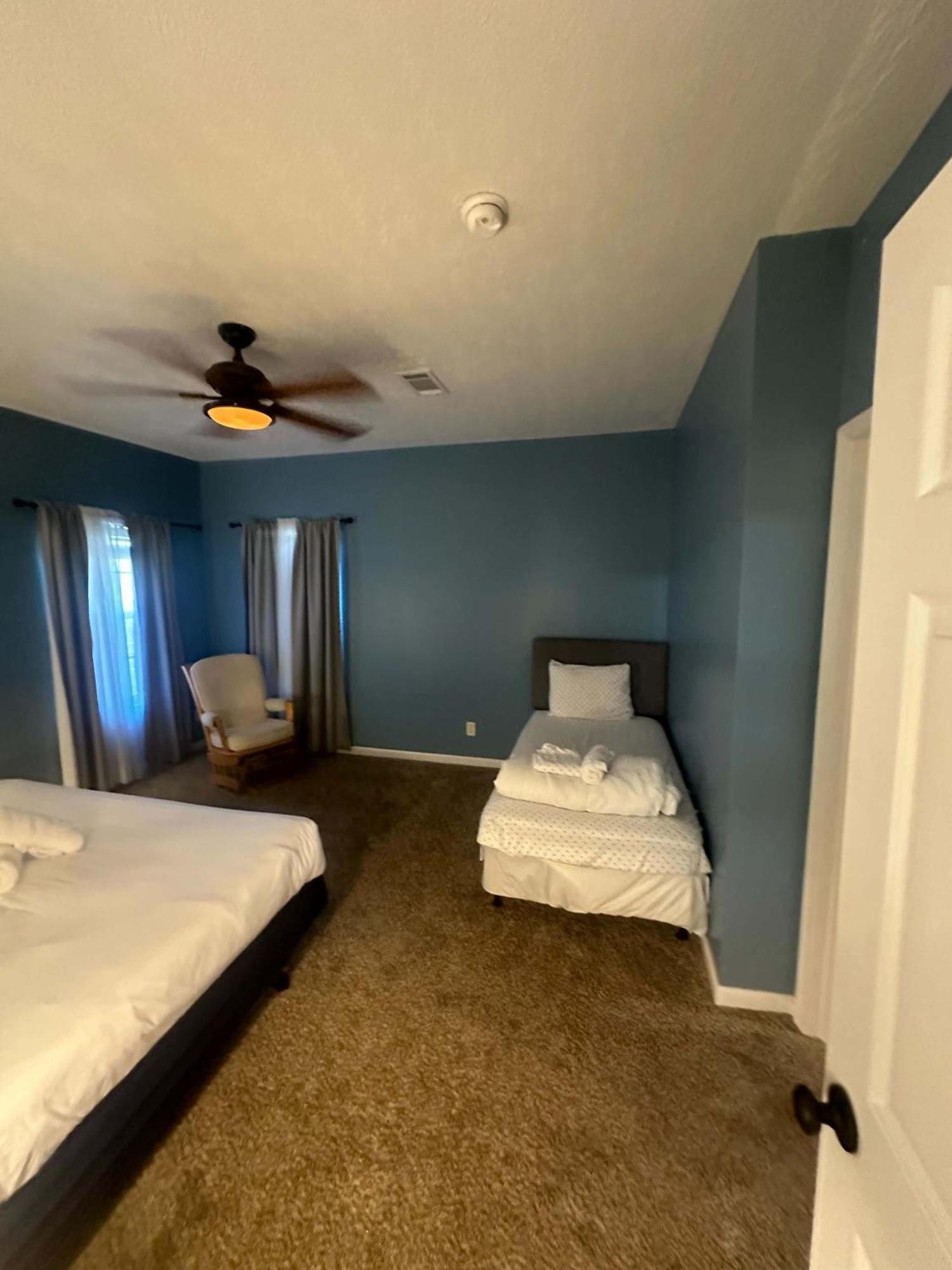 Cam'S Coastal Cottage- Nas Pensacola, Close To Beach Εξωτερικό φωτογραφία