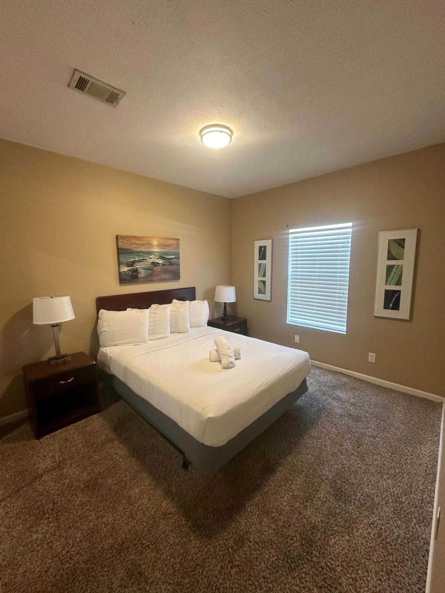 Cam'S Coastal Cottage- Nas Pensacola, Close To Beach Εξωτερικό φωτογραφία