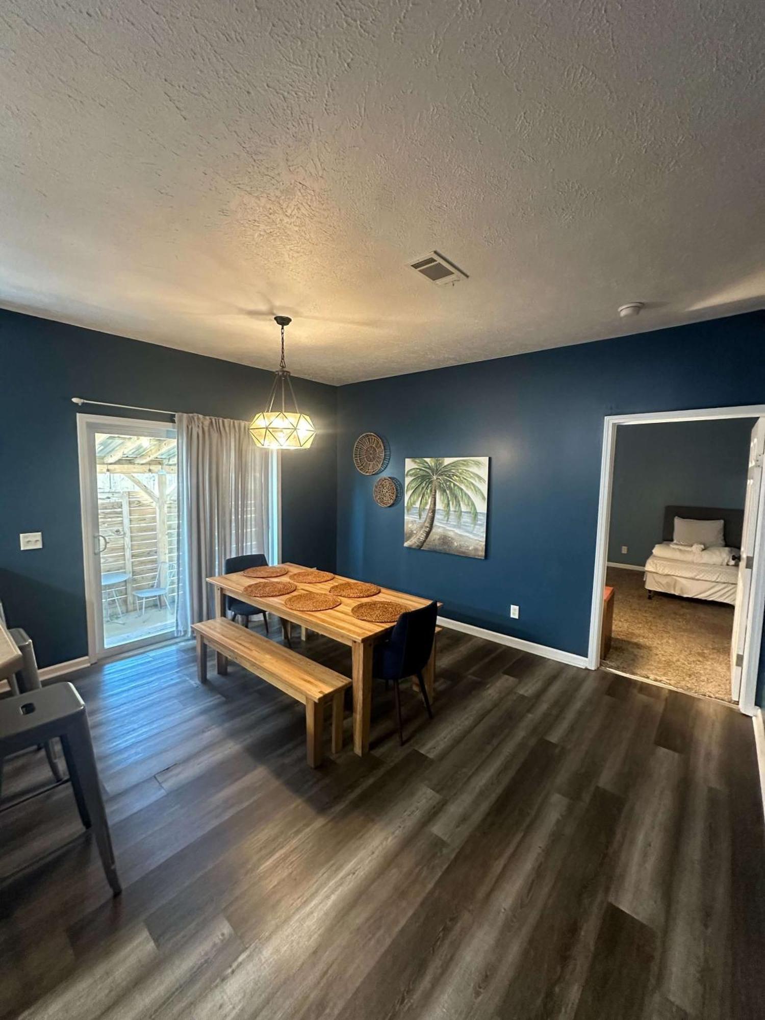 Cam'S Coastal Cottage- Nas Pensacola, Close To Beach Εξωτερικό φωτογραφία