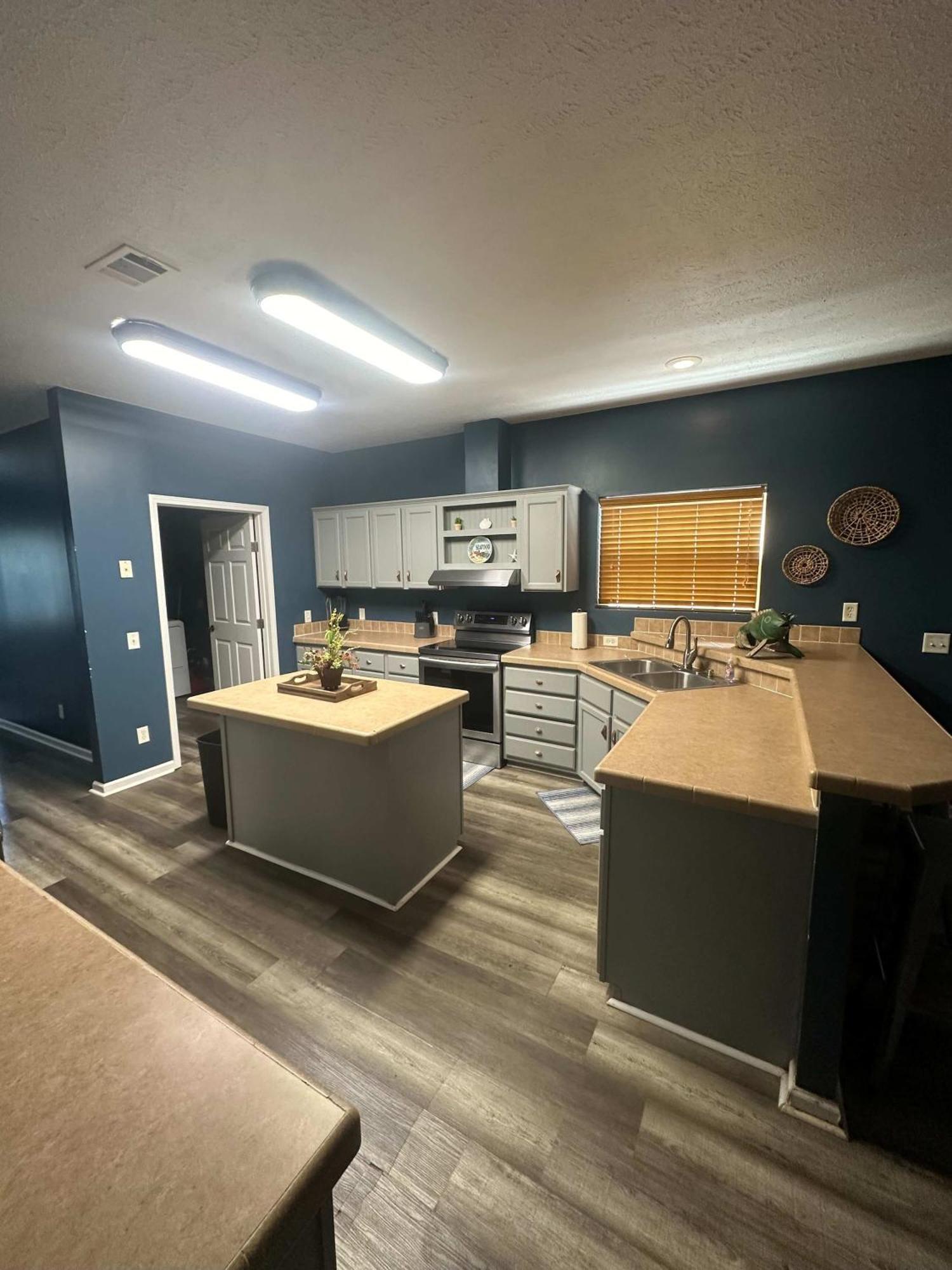 Cam'S Coastal Cottage- Nas Pensacola, Close To Beach Εξωτερικό φωτογραφία
