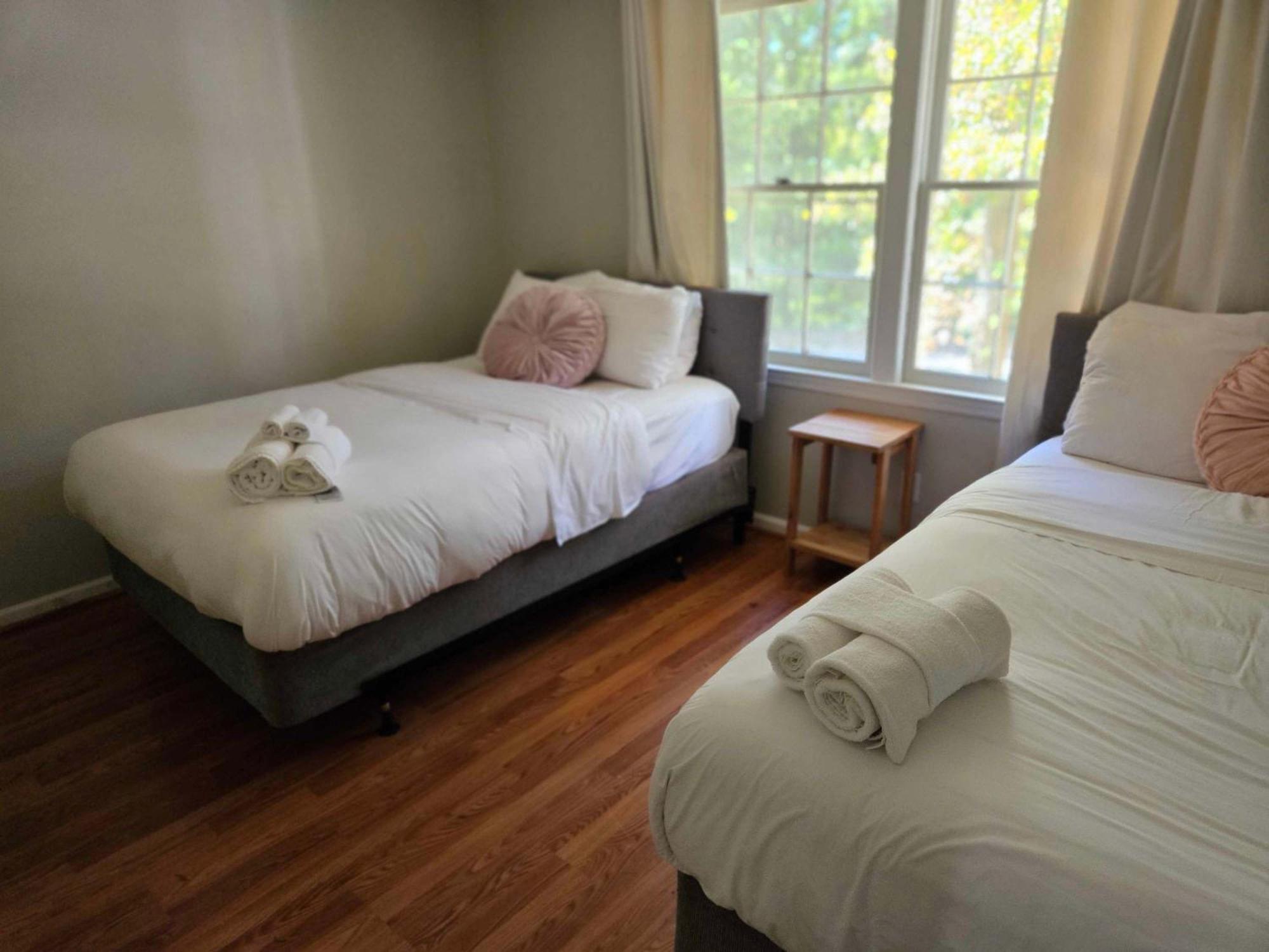 Cam'S Coastal Cottage- Nas Pensacola, Close To Beach Εξωτερικό φωτογραφία